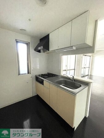 ヴィエルジュ錦糸町太平の物件内観写真